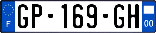 GP-169-GH