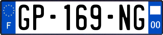 GP-169-NG