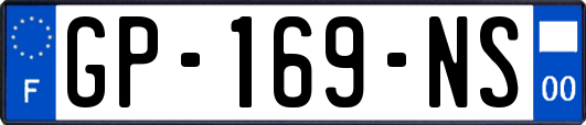 GP-169-NS