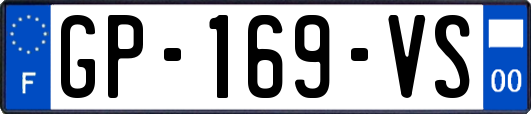 GP-169-VS