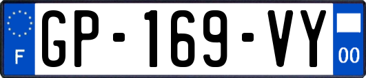 GP-169-VY