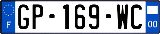 GP-169-WC