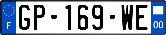 GP-169-WE