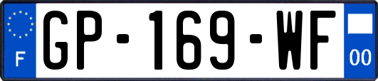 GP-169-WF