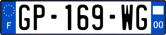 GP-169-WG
