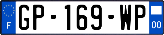 GP-169-WP