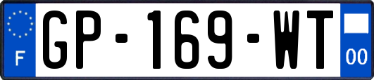 GP-169-WT