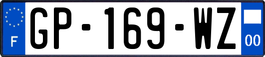 GP-169-WZ