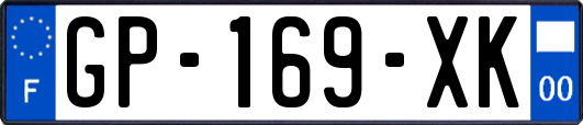 GP-169-XK