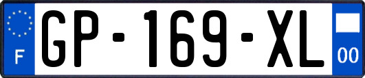 GP-169-XL
