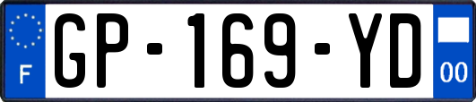 GP-169-YD