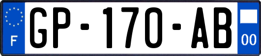 GP-170-AB