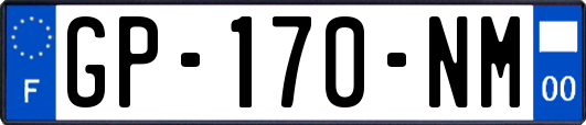 GP-170-NM