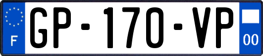 GP-170-VP