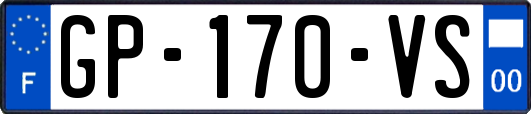GP-170-VS
