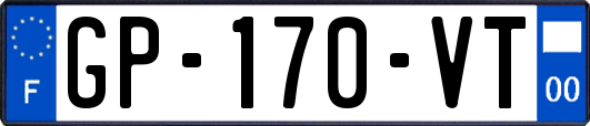 GP-170-VT