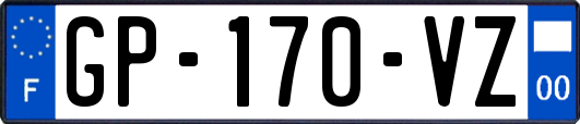GP-170-VZ