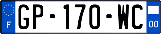 GP-170-WC