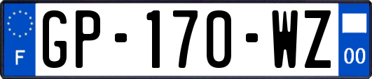 GP-170-WZ