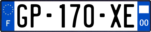 GP-170-XE