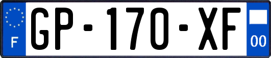 GP-170-XF