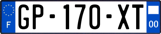 GP-170-XT
