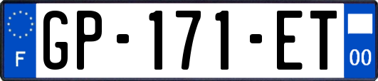 GP-171-ET