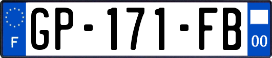 GP-171-FB