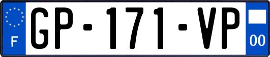 GP-171-VP