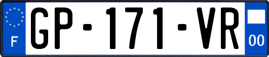 GP-171-VR