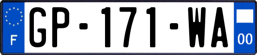 GP-171-WA