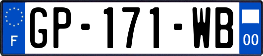 GP-171-WB