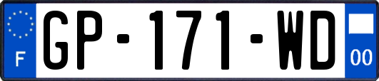 GP-171-WD