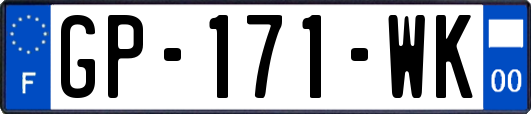 GP-171-WK