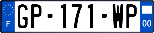 GP-171-WP