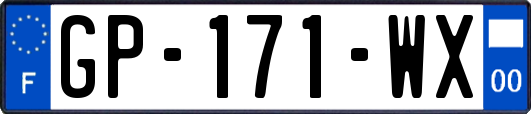 GP-171-WX