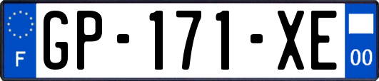 GP-171-XE