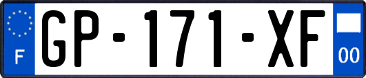 GP-171-XF
