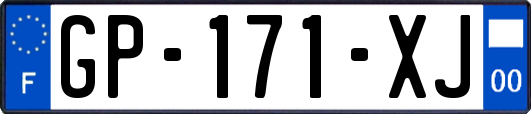 GP-171-XJ