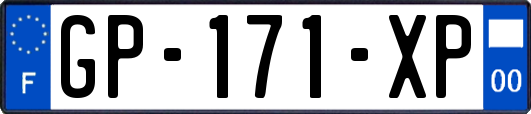 GP-171-XP