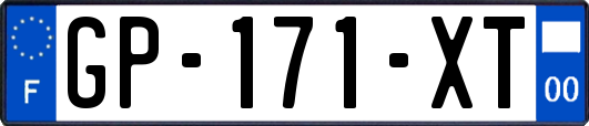 GP-171-XT