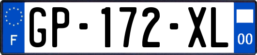 GP-172-XL