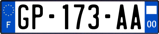 GP-173-AA