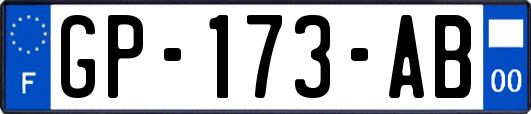 GP-173-AB