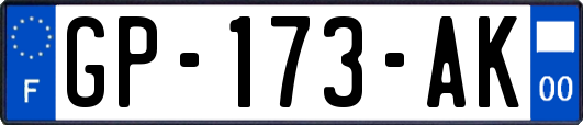 GP-173-AK