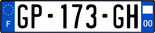 GP-173-GH