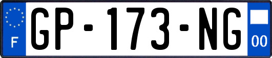 GP-173-NG