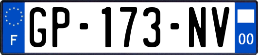 GP-173-NV