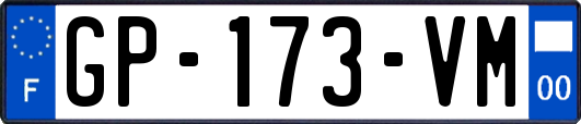 GP-173-VM