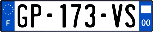 GP-173-VS